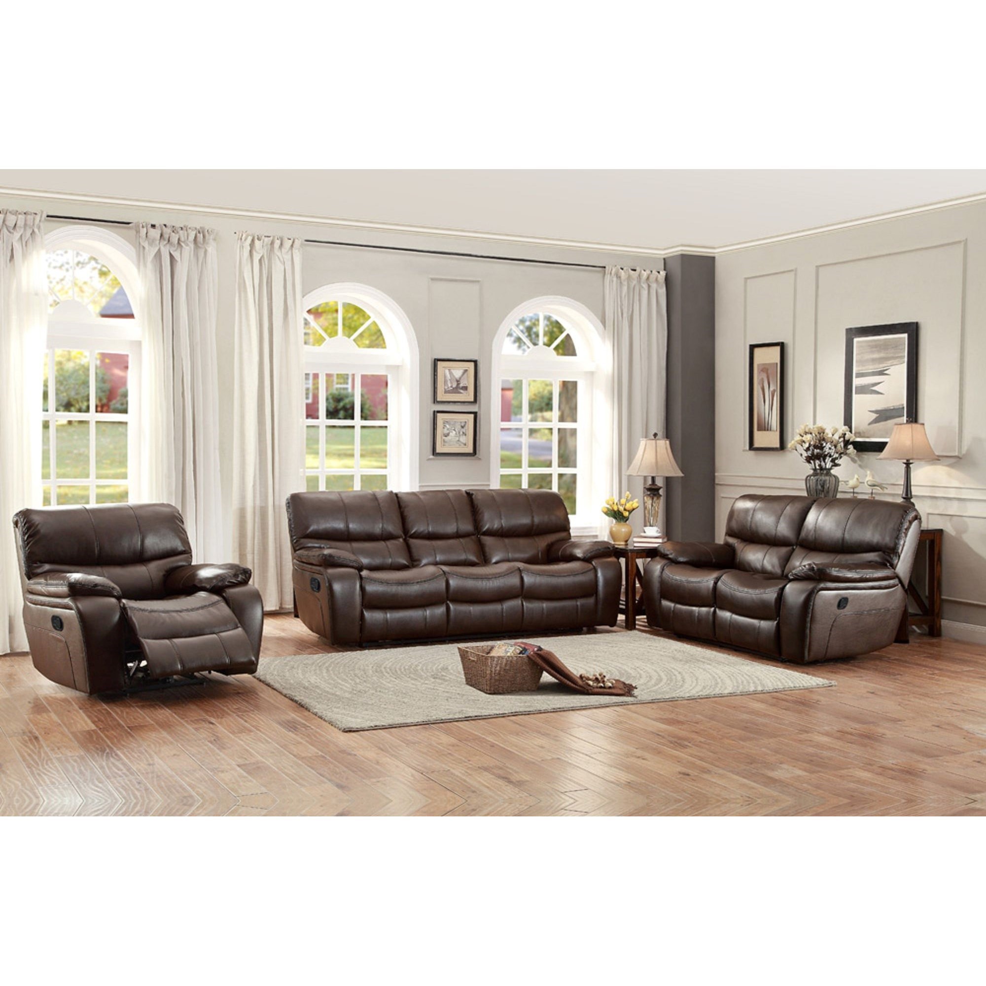 Homelegance pecos outlet